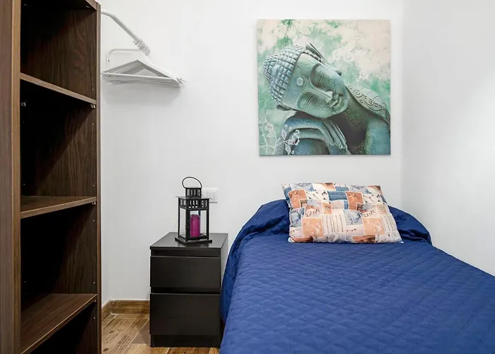 Apartamento Zaida