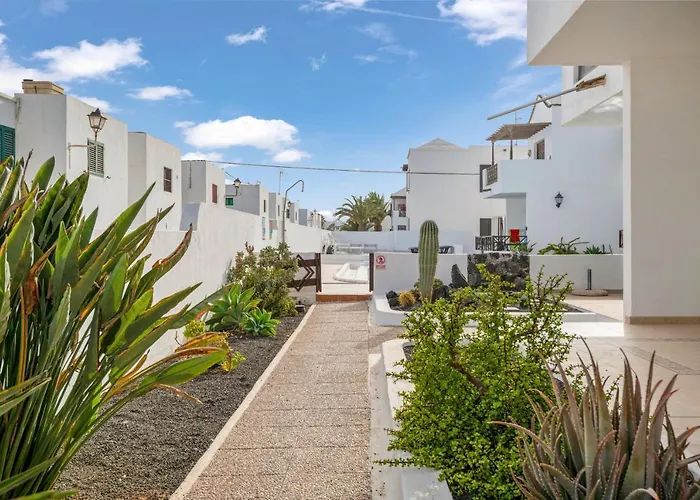 Apartamento Zaida