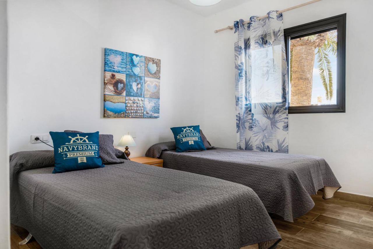 Appartement Zaida Puerto del Carmen (Lanzarote)