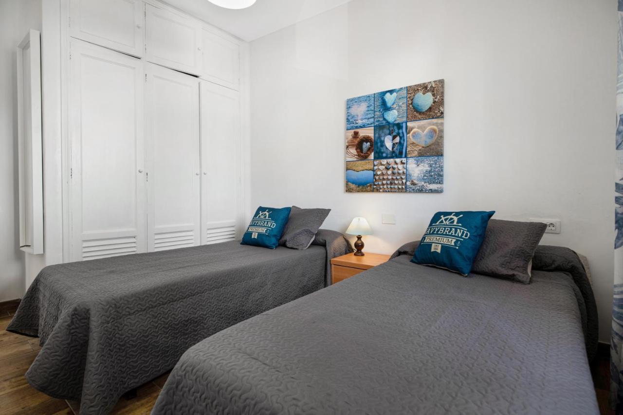 Appartement Zaida Puerto del Carmen (Lanzarote)