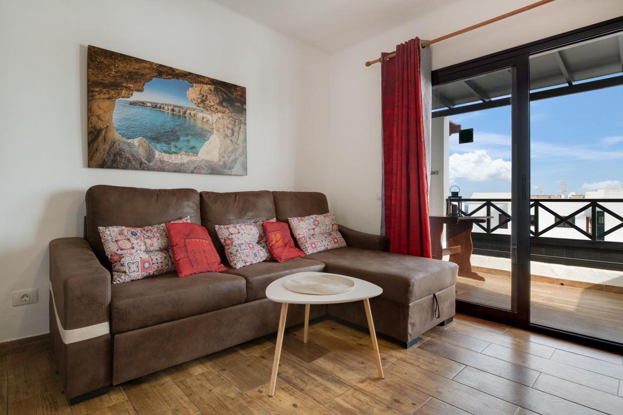 Appartement Zaida