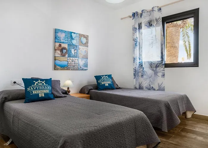Apartamento Zaida