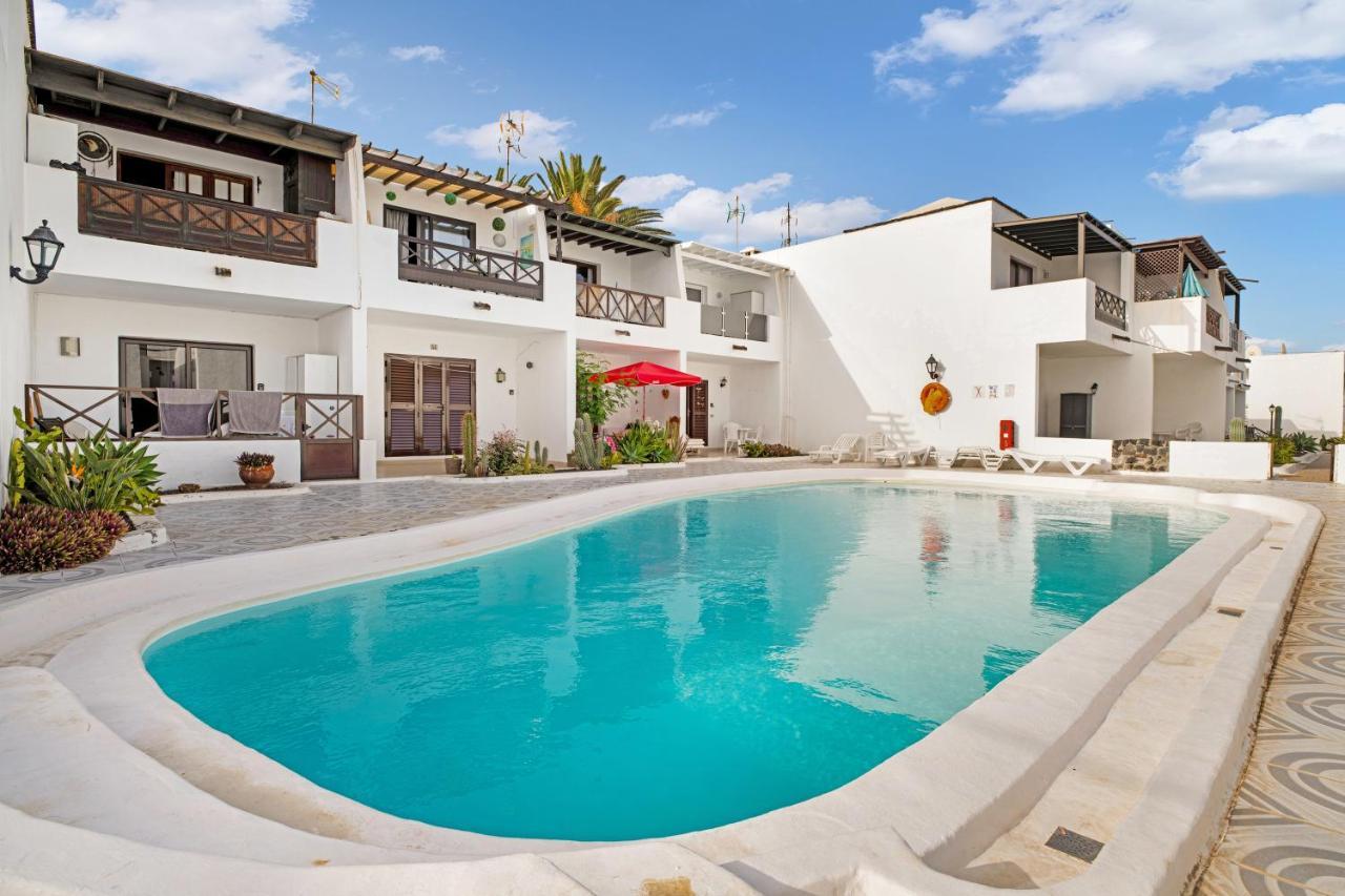 Zaida Appartement Puerto del Carmen (Lanzarote)